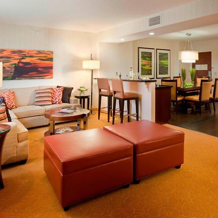 Minneapolis Marriott Northwest Brooklyn Park Extérieur photo