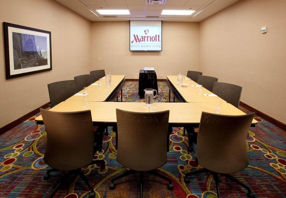 Minneapolis Marriott Northwest Brooklyn Park Extérieur photo