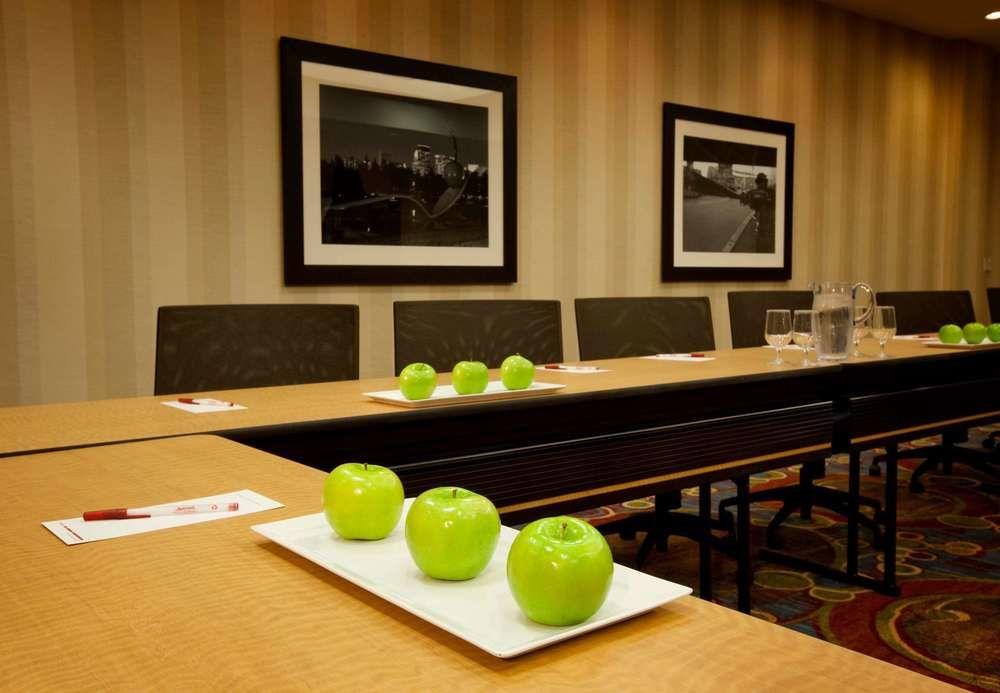Minneapolis Marriott Northwest Brooklyn Park Extérieur photo