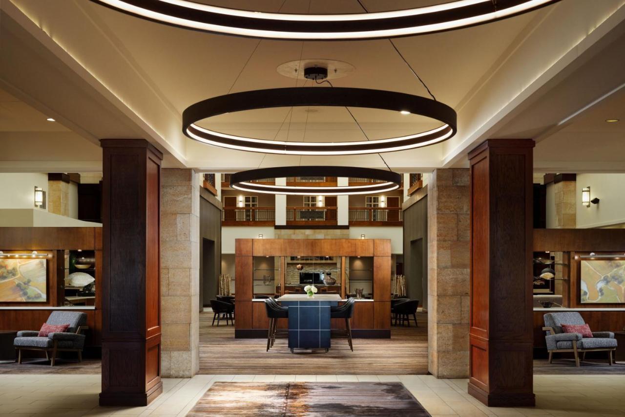 Minneapolis Marriott Northwest Brooklyn Park Extérieur photo
