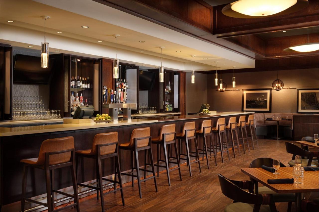 Minneapolis Marriott Northwest Brooklyn Park Extérieur photo