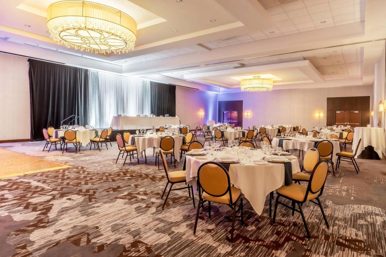Minneapolis Marriott Northwest Brooklyn Park Extérieur photo