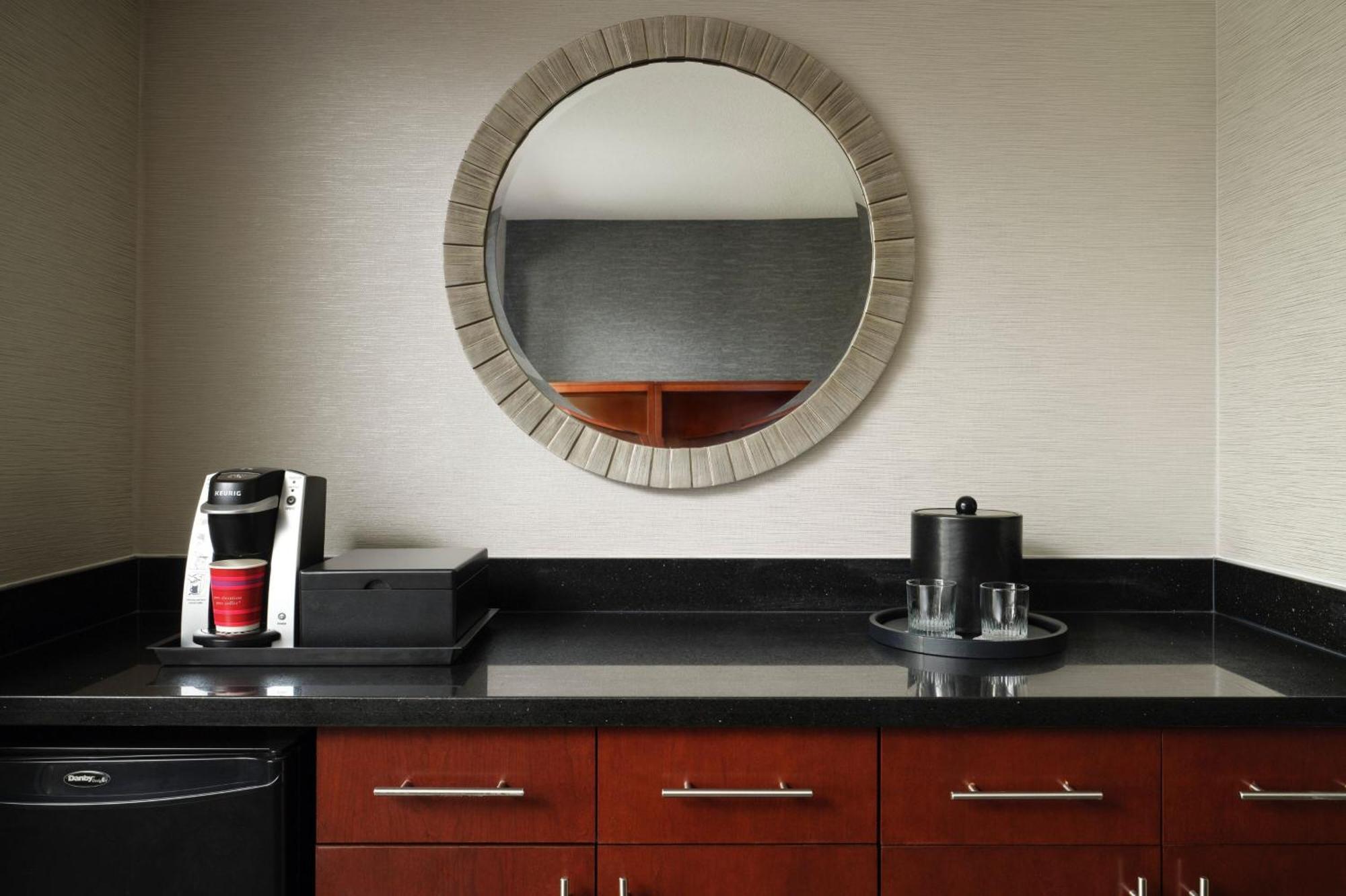 Minneapolis Marriott Northwest Brooklyn Park Extérieur photo
