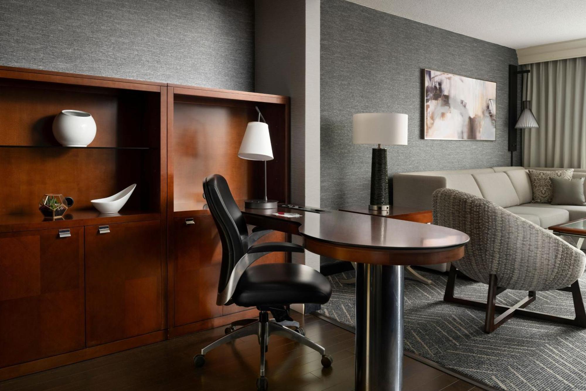 Minneapolis Marriott Northwest Brooklyn Park Extérieur photo