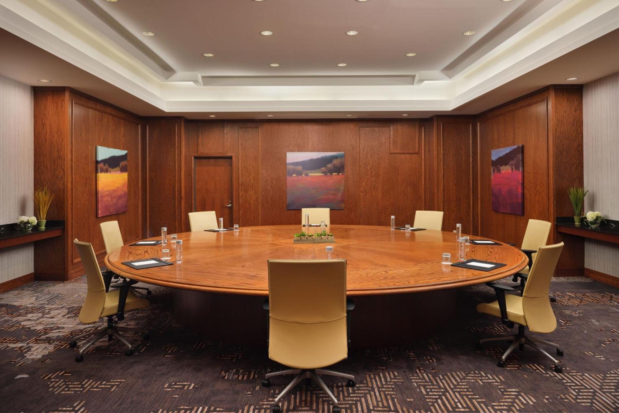 Minneapolis Marriott Northwest Brooklyn Park Extérieur photo
