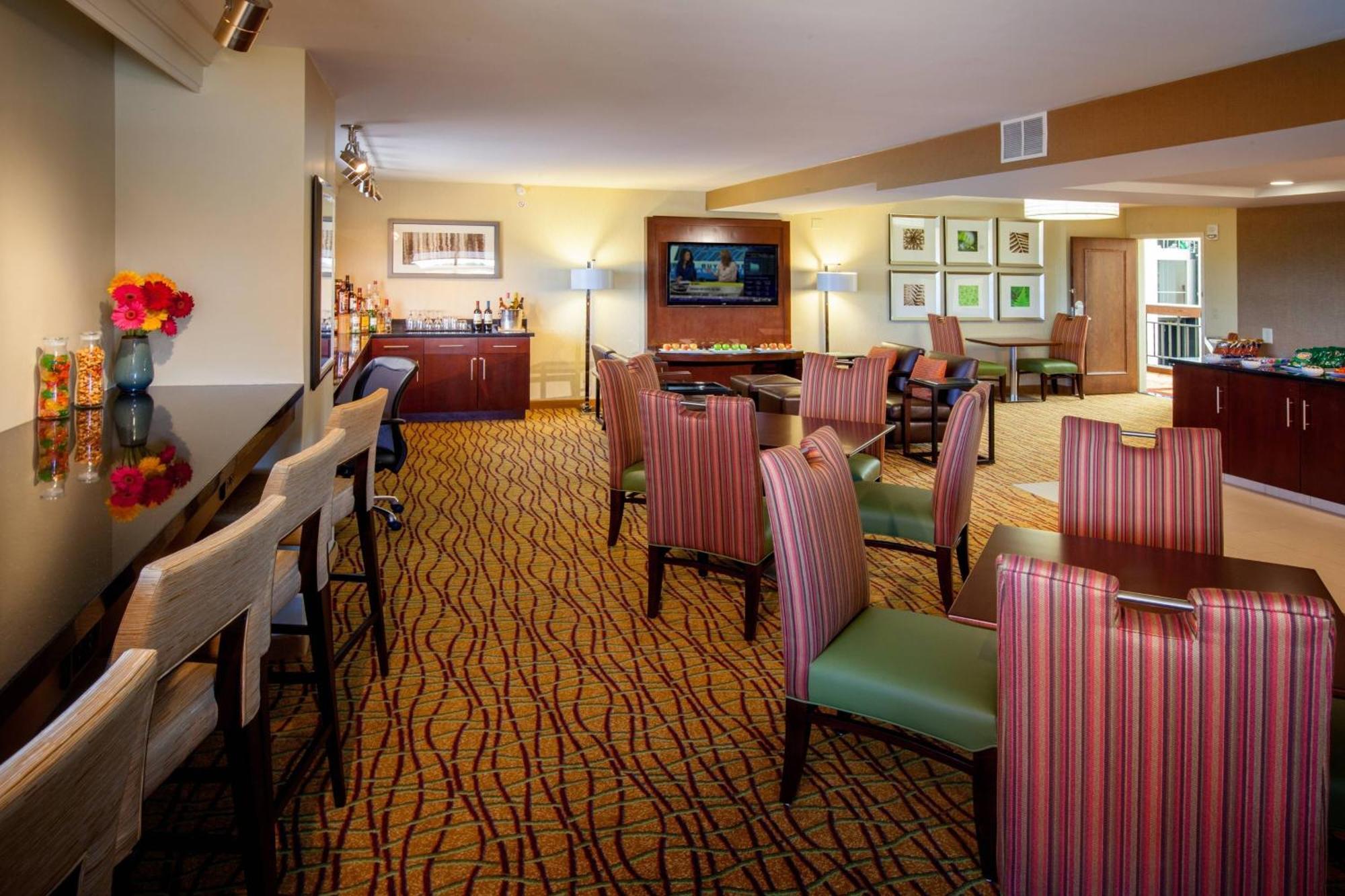 Minneapolis Marriott Northwest Brooklyn Park Extérieur photo